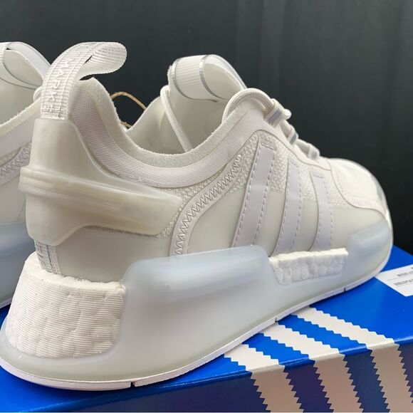Adidas NMD V3 Ice White Women's Various Size - Picture 5 of 14